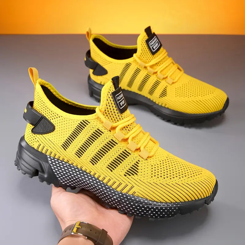 Mario® Zapatillas Deportivas AirFlex