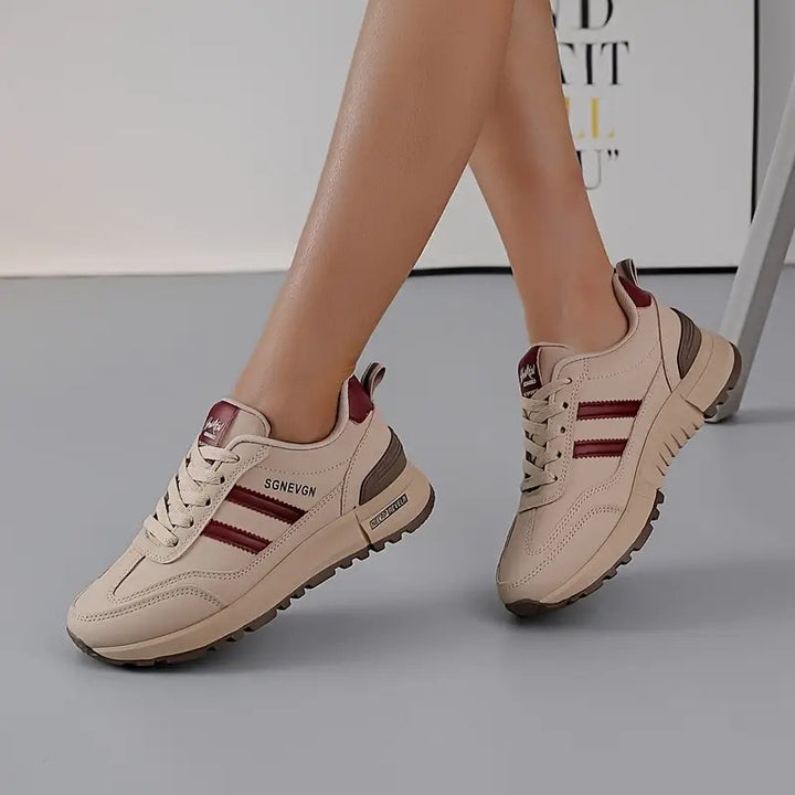 Alina® - Zapatillas Ortopédicas ⏐Edición Premium