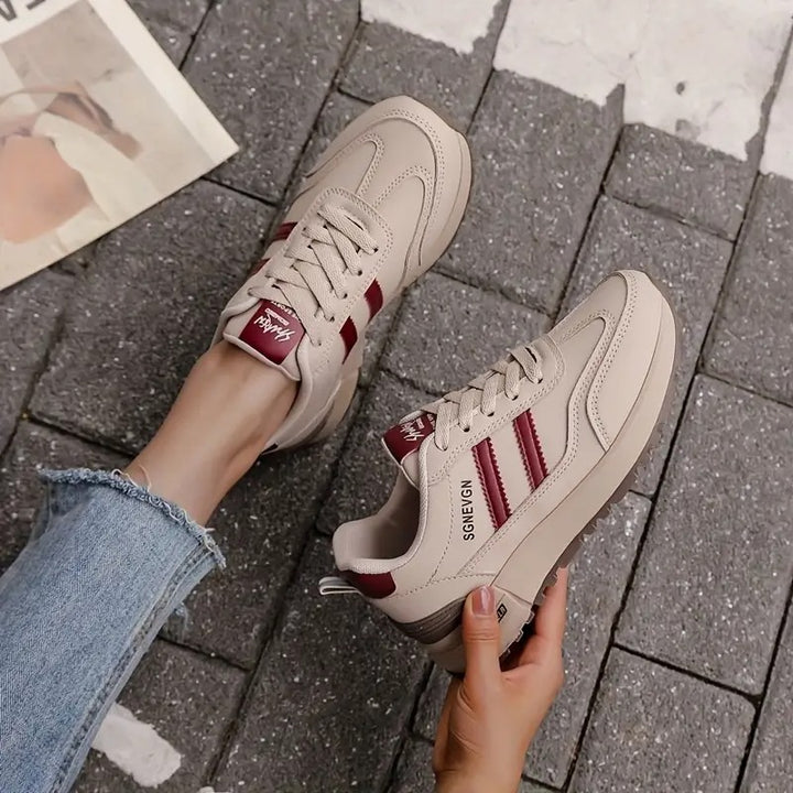 Alina® - Zapatillas Ortopédicas ⏐Edición Premium