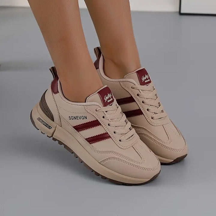 Alina® - Zapatillas Ortopédicas ⏐Edición Premium
