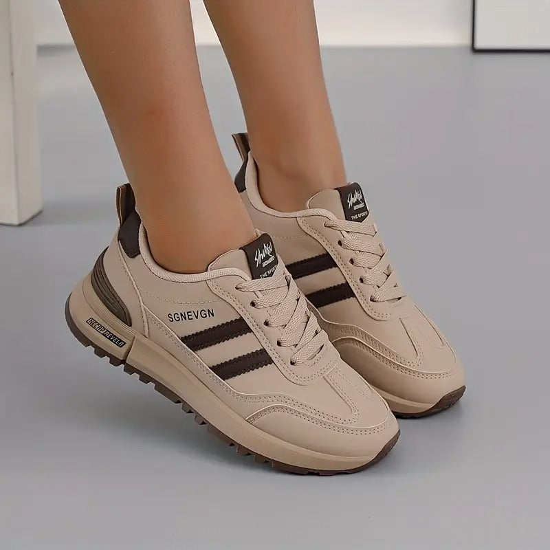 Alina® - Zapatillas Ortopédicas ⏐Edición Premium
