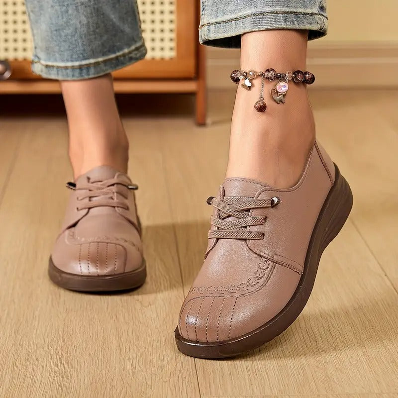 Danelia® - Zapatos Ortopédicos de Piel ⏐ Edición Premium