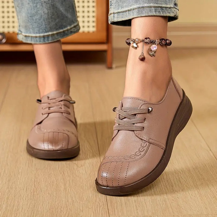 Danelia® - Zapatos Ortopédicos de Piel ⏐ Edición Premium