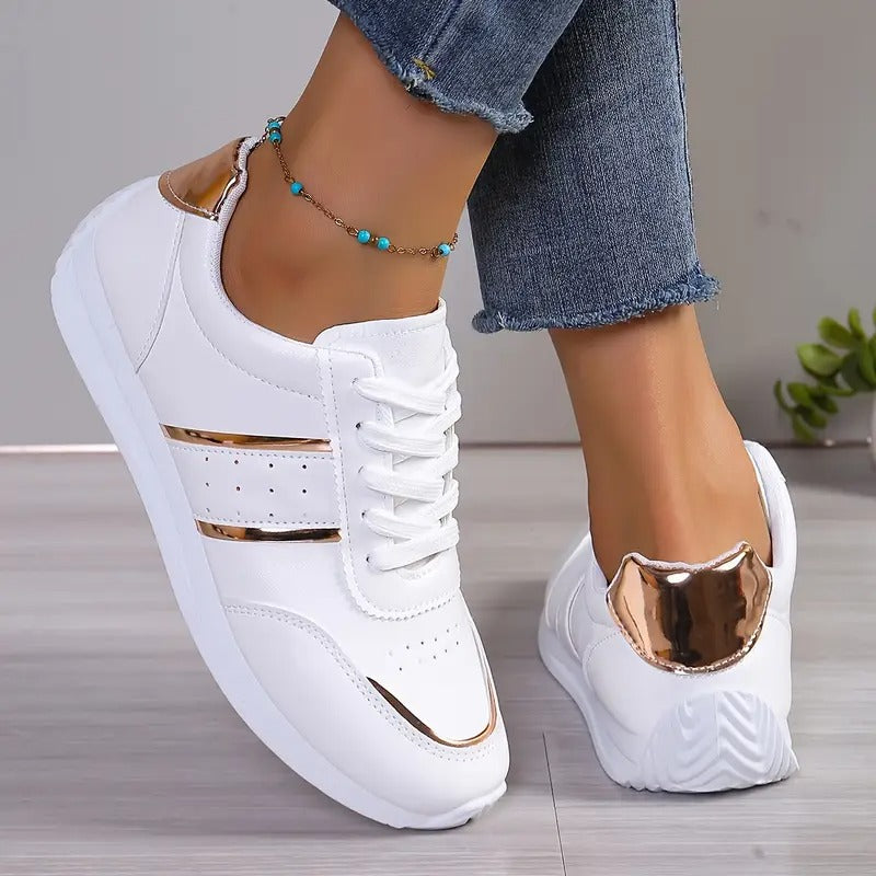 Julia® - Zapatillas Ortopédicas⏐Edición Premium