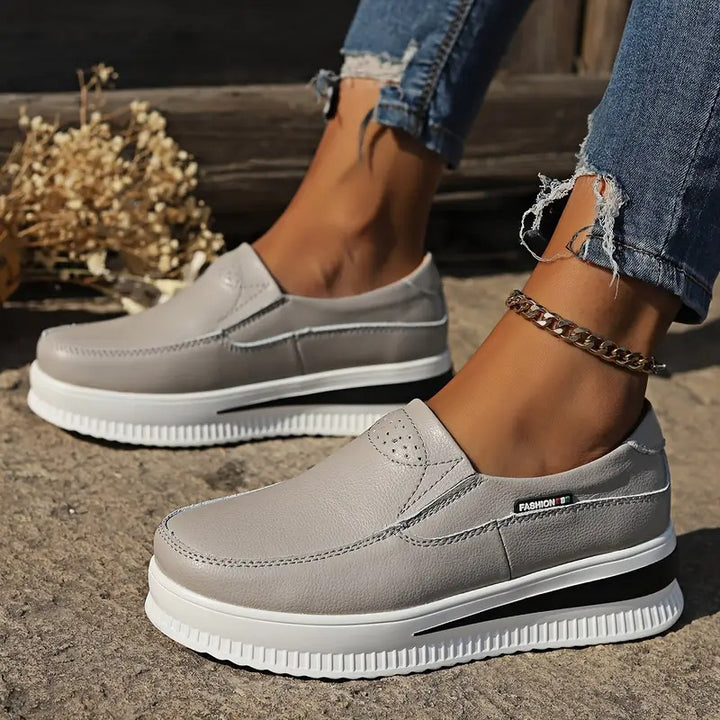 Miriam® - Mocasines Ortopédicos⏐Edición Premium