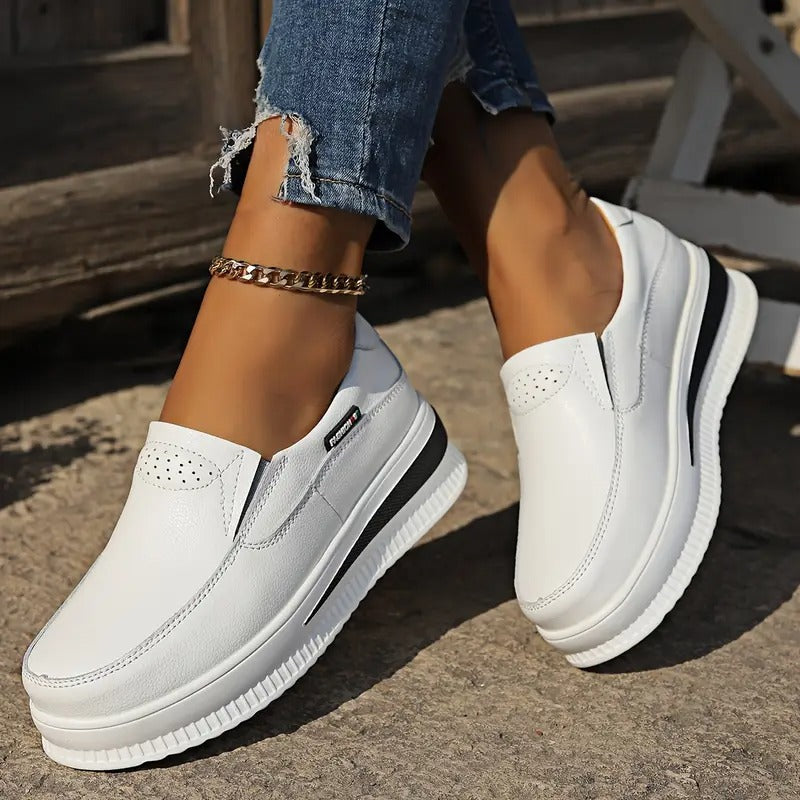 Miriam® - Mocasines Ortopédicos⏐Edición Premium