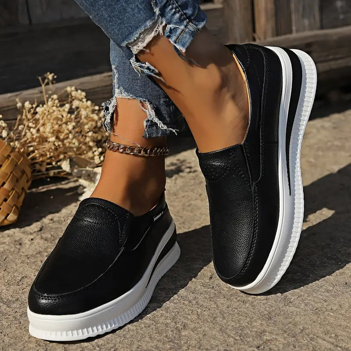 Miriam® - Mocasines Ortopédicos⏐Edición Premium