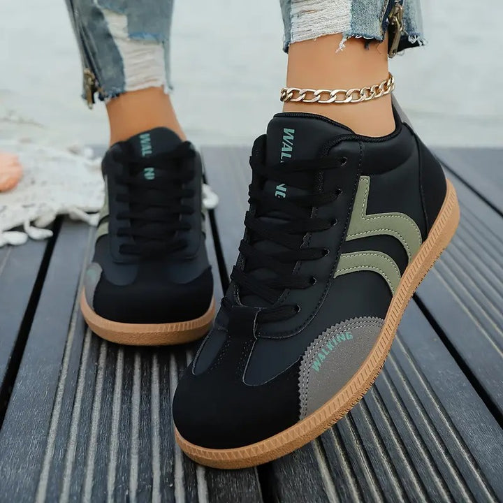 Monica® - Zapatillas Ortopédicas⏐Edición Premium