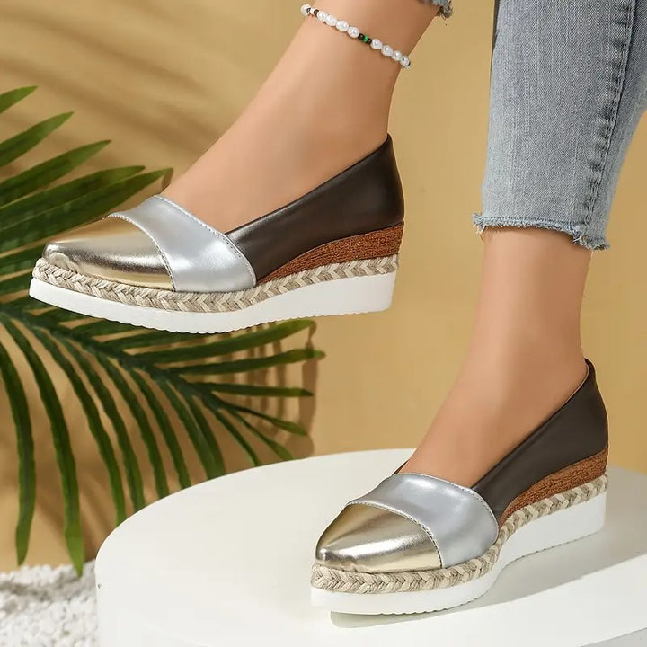 Ramira® - Zapatos Ortopédicos⏐Edición Premium