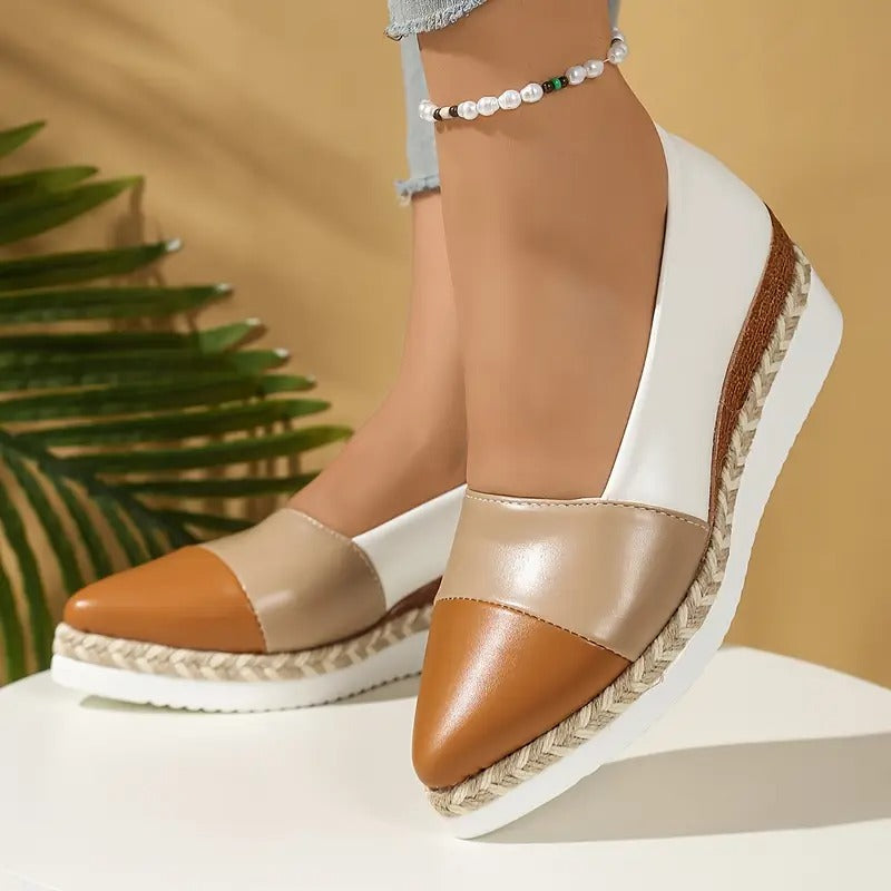 Ramira® - Zapatos Ortopédicos⏐Edición Premium