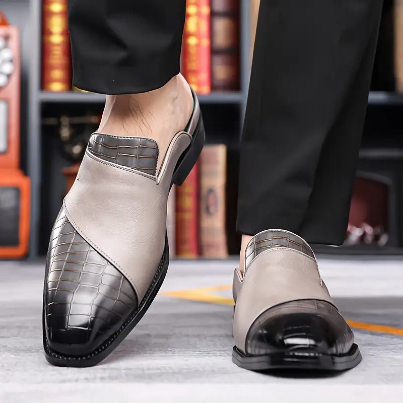 Rubeiro® - Loafers Ortopédicos Elegantes de Piel⏐Edición Premium
