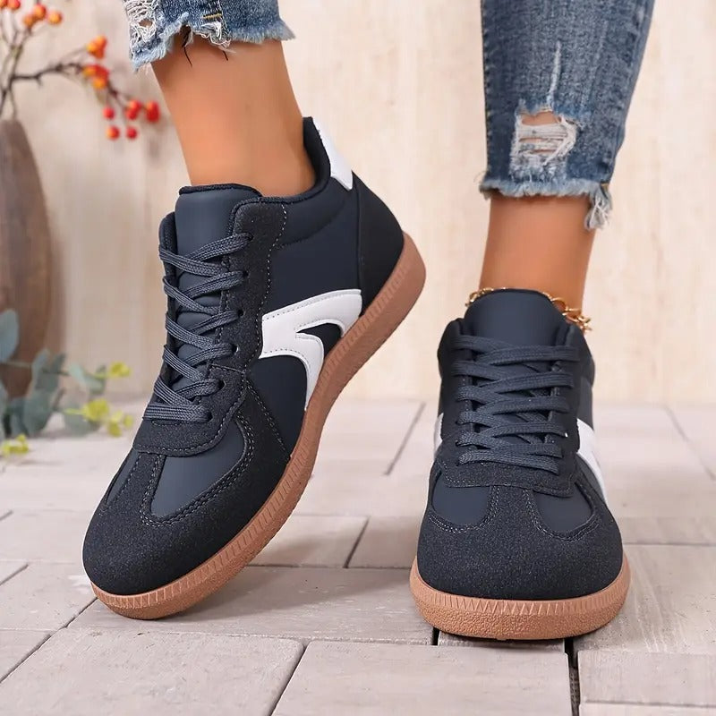 Serena® - Zapatillas Ortopédicas Casuales⏐Edición Premium