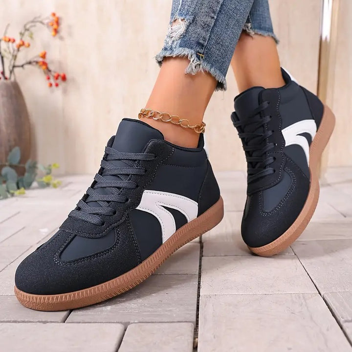 Serena® - Zapatillas Ortopédicas Casuales⏐Edición Premium