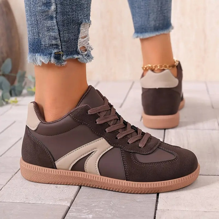 Serena® - Zapatillas Ortopédicas Casuales⏐Edición Premium