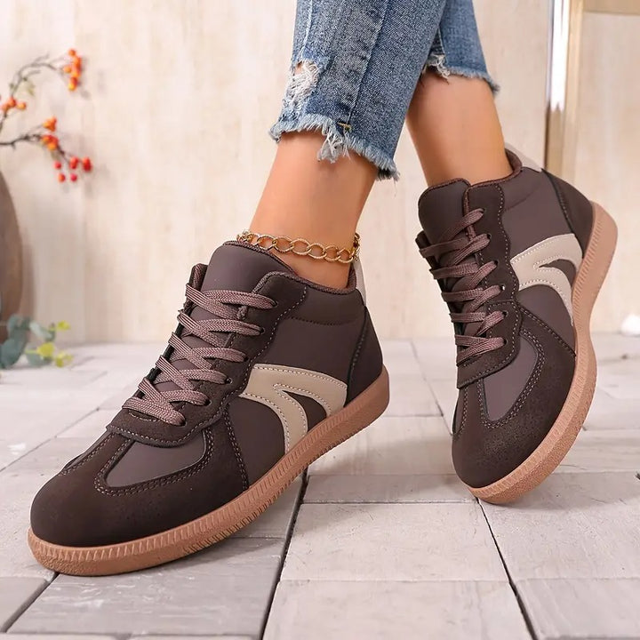 Serena® - Zapatillas Ortopédicas Casuales⏐Edición Premium