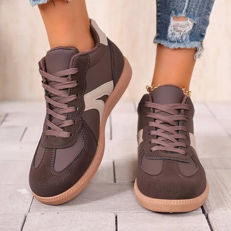 Serena® - Zapatillas Ortopédicas Casuales⏐Edición Premium