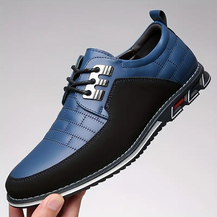 Alberto® - Zapatos Ortopédicos⏐Edición Premium