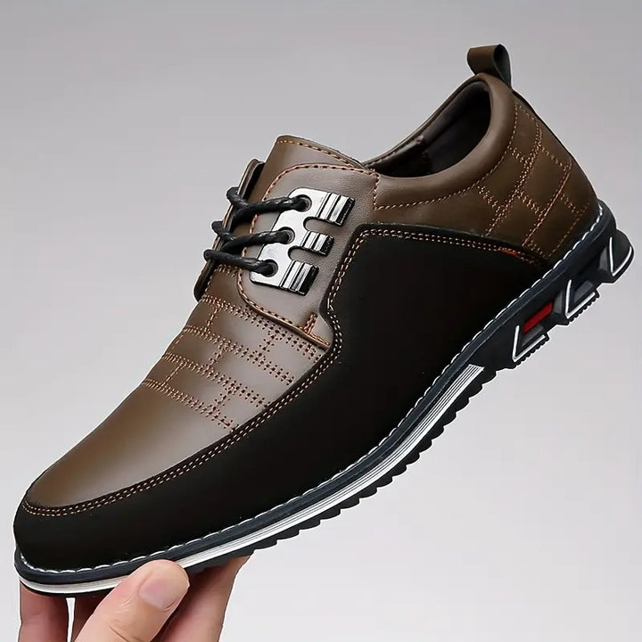 Alberto® - Zapatos Ortopédicos⏐Edición Premium