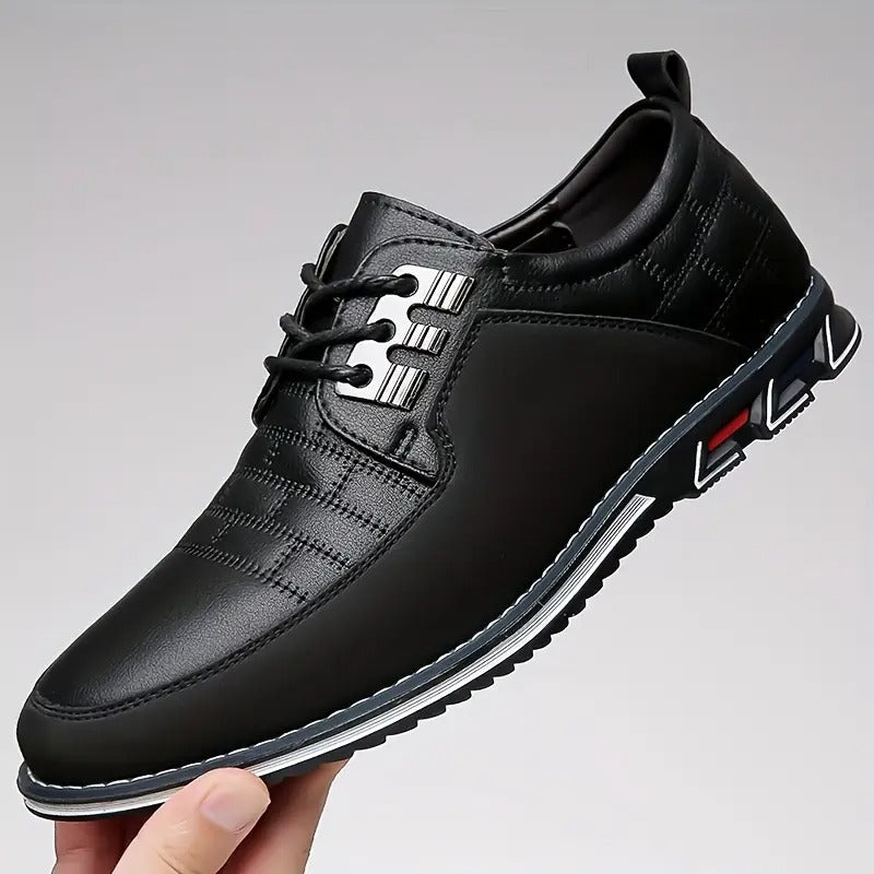 Alberto® - Zapatos Ortopédicos⏐Edición Premium