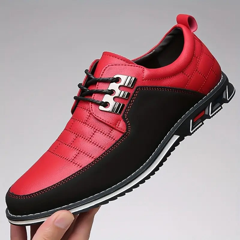 Alberto® - Zapatos Ortopédicos⏐Edición Premium