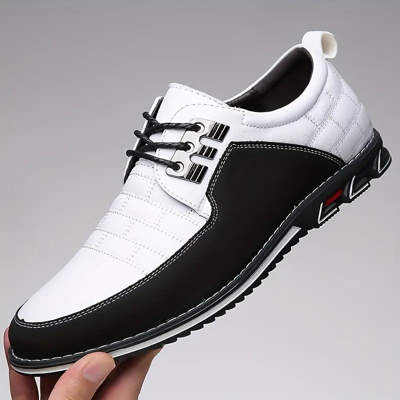 Alberto® - Zapatos Ortopédicos⏐Edición Premium