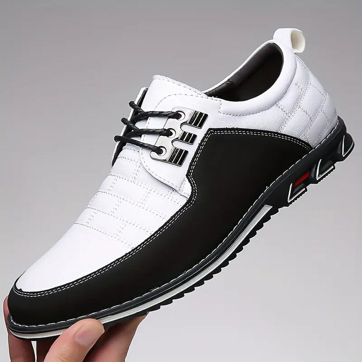 Alberto® - Zapatos Ortopédicos⏐Edición Premium
