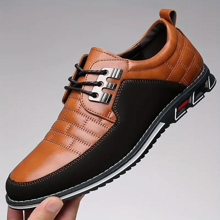 Alberto® - Zapatos Ortopédicos⏐Edición Premium