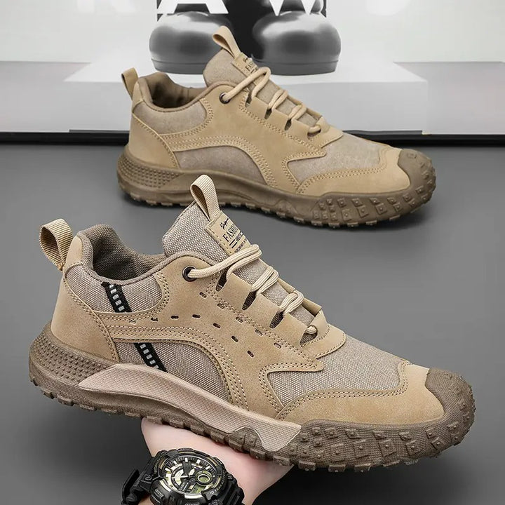 Alcindo® - Zapatillas Ortopédicas Casuales⏐Edición Premium