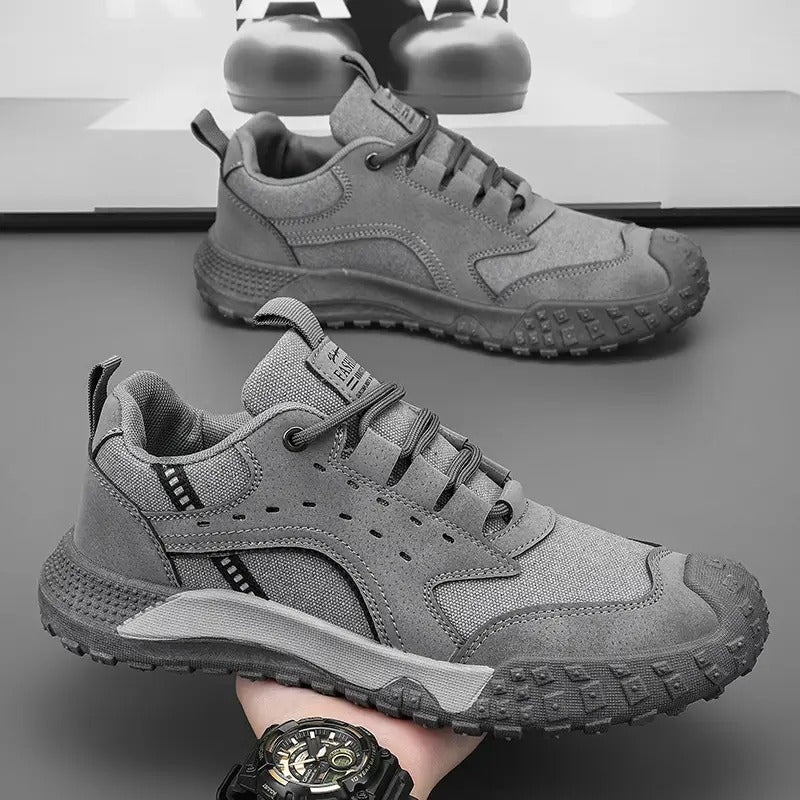 Alcindo® - Zapatillas Ortopédicas Casuales⏐Edición Premium