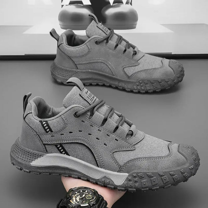 Alcindo® - Zapatillas Ortopédicas Casuales⏐Edición Premium