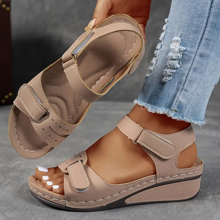 Carmen® - Sandalias Ortopédicas⏐Edición Premium