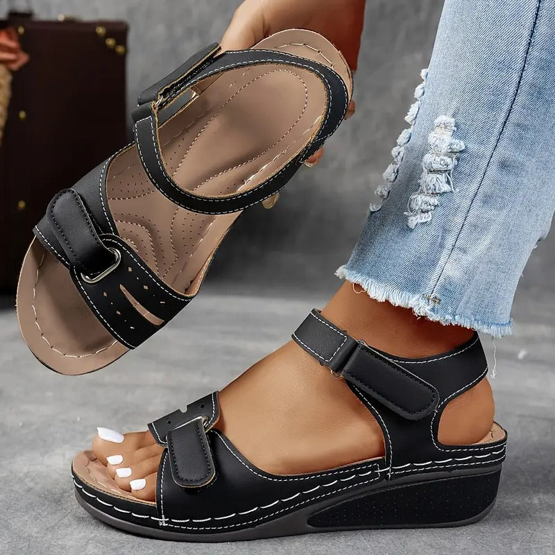Carmen® - Sandalias Ortopédicas⏐Edición Premium