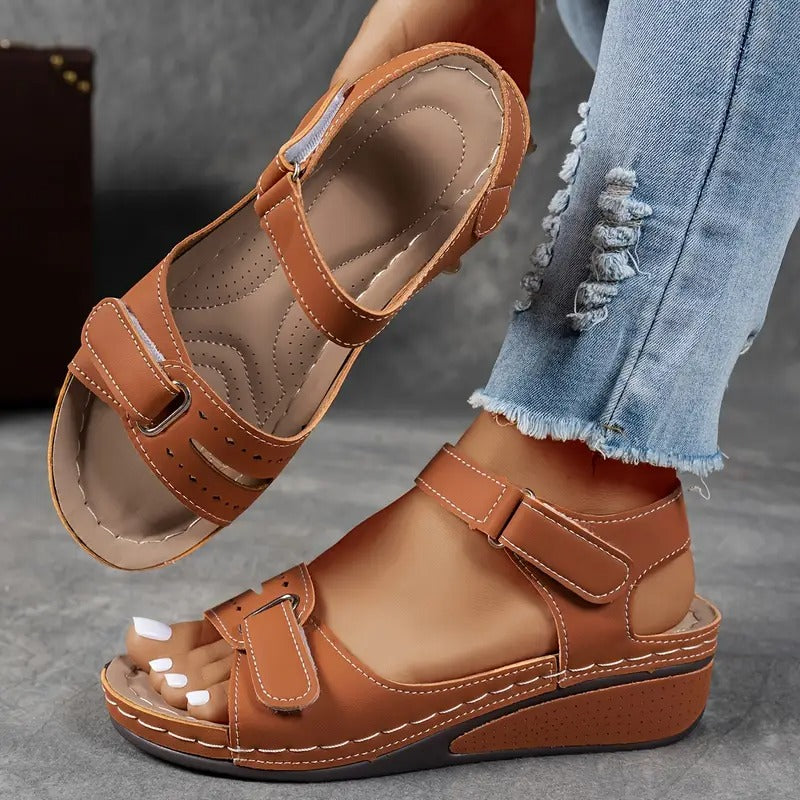 Carmen® - Sandalias Ortopédicas⏐Edición Premium