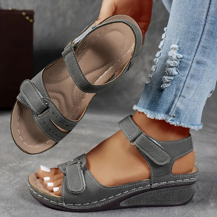 Carmen® - Sandalias Ortopédicas⏐Edición Premium