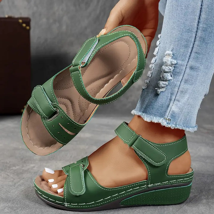 Carmen® - Sandalias Ortopédicas⏐Edición Premium