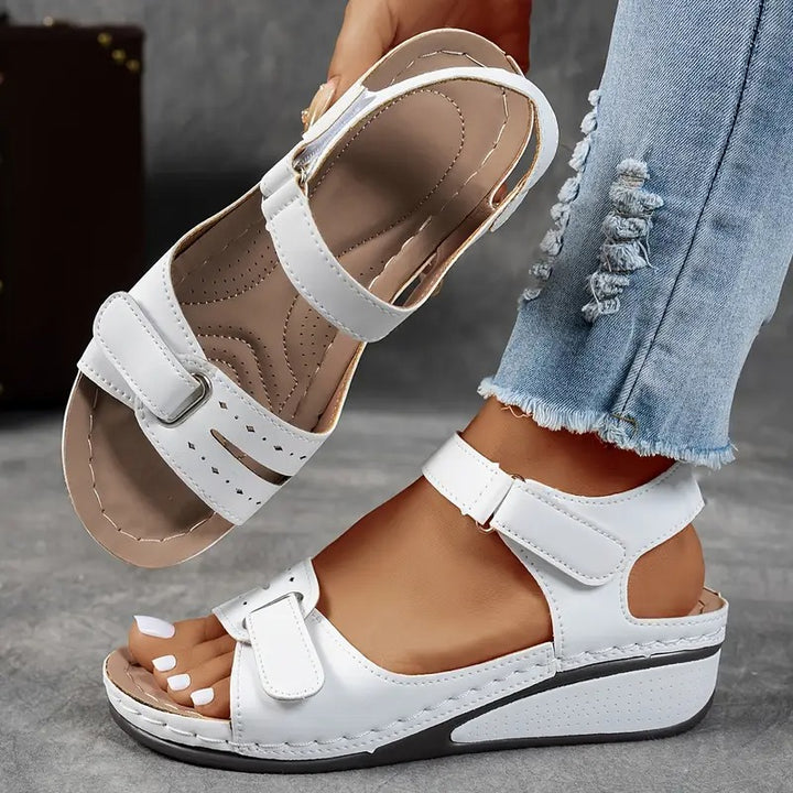 Carmen® - Sandalias Ortopédicas⏐Edición Premium