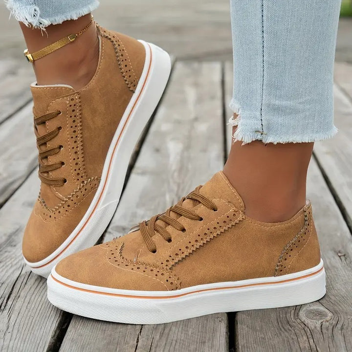 Celestia® - Zapatillas Ortopédicas Casuales ⏐Edición Premium