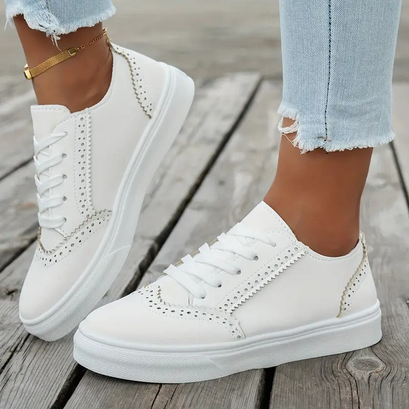 Celestia® - Zapatillas Ortopédicas Casuales ⏐Edición Premium