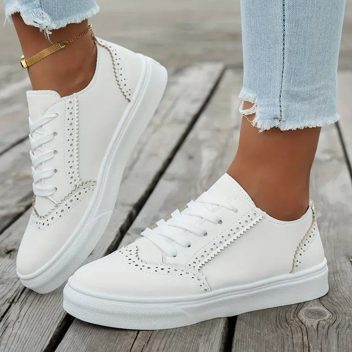 Celestia® - Zapatillas Ortopédicas Casuales ⏐Edición Premium