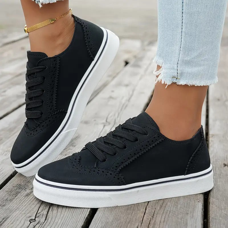 Celestia® - Zapatillas Ortopédicas Casuales ⏐Edición Premium