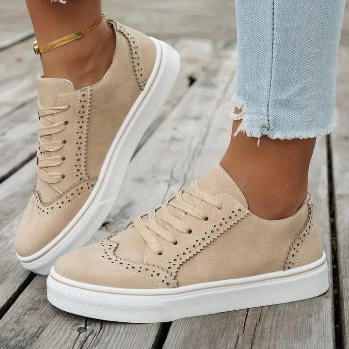 Celestia® - Zapatillas Ortopédicas Casuales ⏐Edición Premium