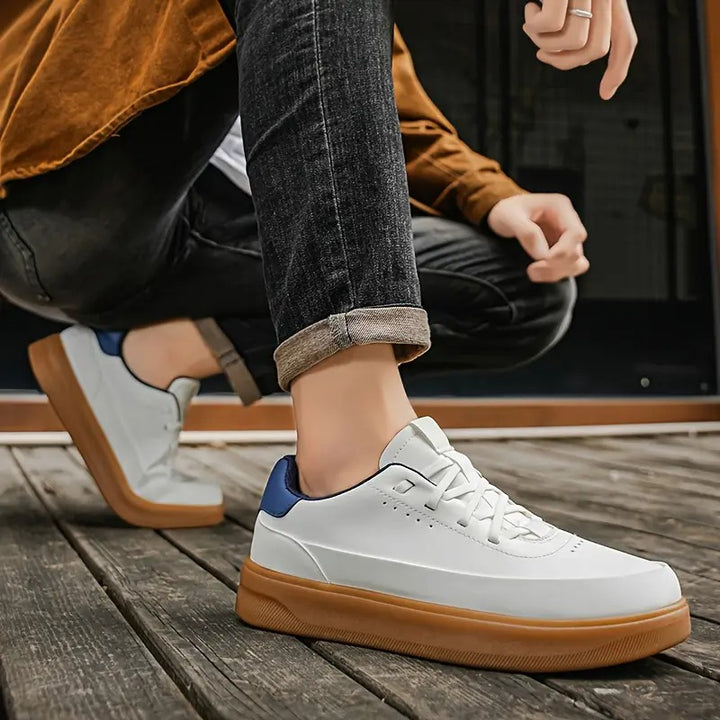 Cristobal® - Zapatillas Ortopédicas Casuales⏐Edición Premium