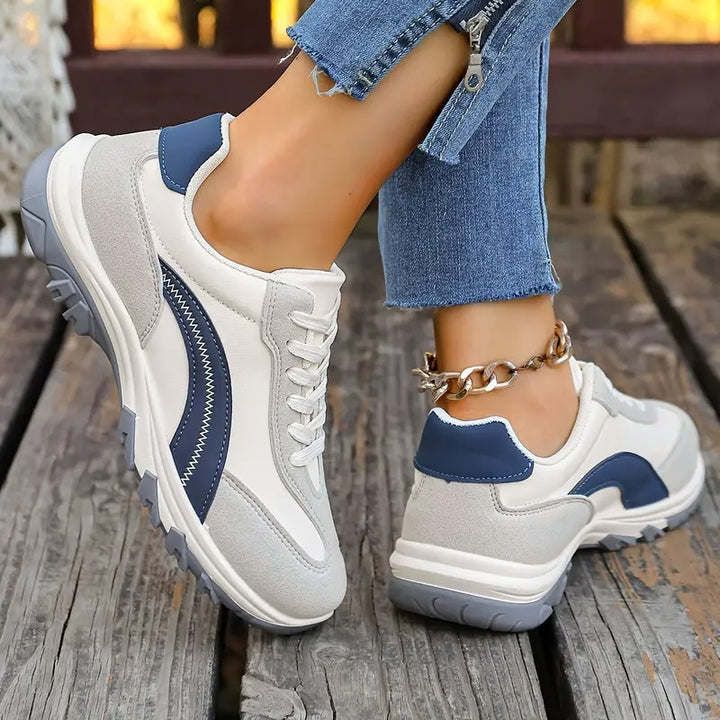 Edelina® - Zapatillas Ortopédicas Casuales ⏐Edición Premium