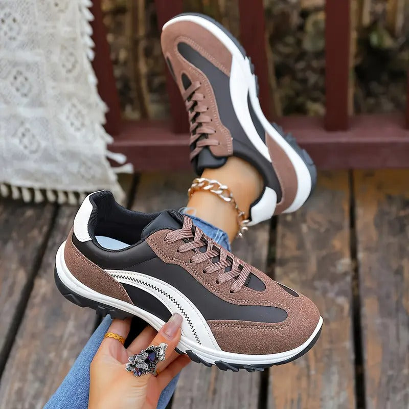 Edelina® - Zapatillas Ortopédicas Casuales ⏐Edición Premium