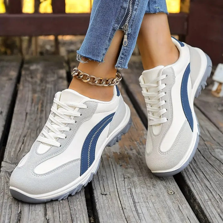 Edelina® - Zapatillas Ortopédicas Casuales ⏐Edición Premium