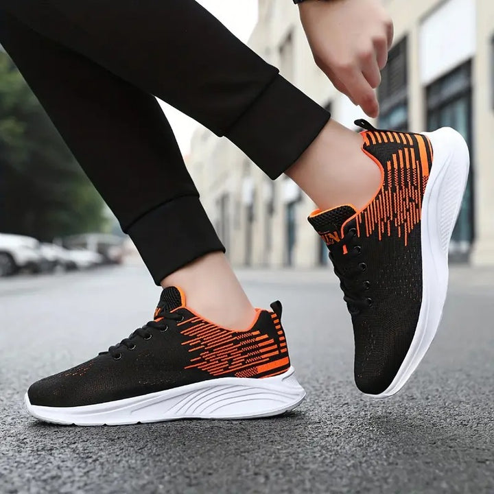 Evandro® - Zapatillas Ortopédicas Transpirables⏐Edición Premium