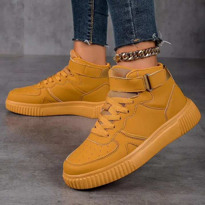 Lorena® - Zapatillas Ortopédicas⏐Edición Premium