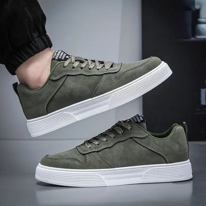 Mateo® - Zapatillas Ortopédicas⏐ Edición Premium