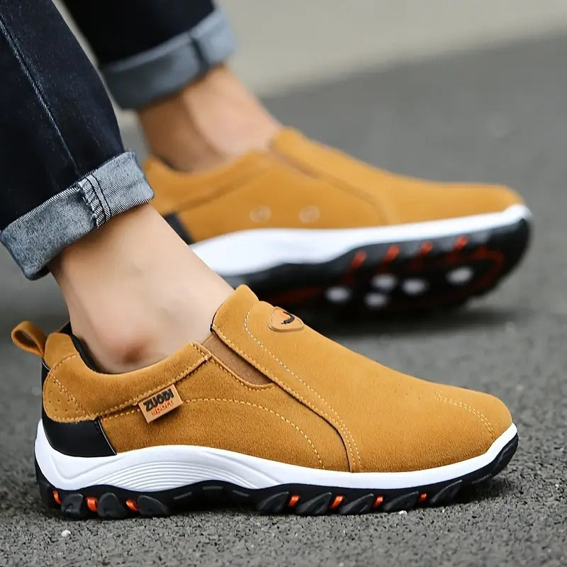 Modesto® - Mocasines Ortopédicos⏐Edición Premium