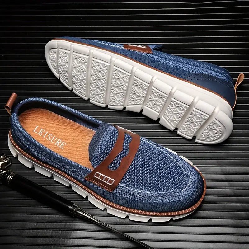 Narciso® - Mocasines Ortopédicos⏐Edición Premium